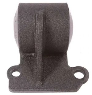 Acura Integra Engine Mount - LH Side - Innovative Mounts - 75A Bushing - Black - `94-`01 Acura Integra Engine Mount - LH Side - Innovative Mounts - 75A Bushing - Black - `94-`01